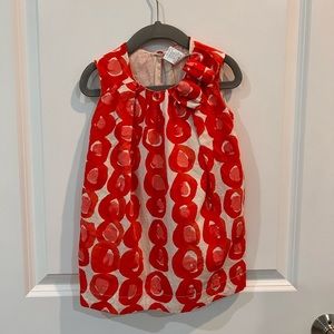 Crewcuts 3T dress